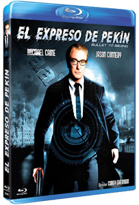 Bullet to Beijing | Beijing express  | Len Deighton